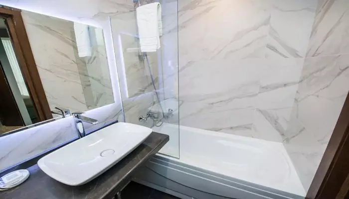 هتل ریور ویو تفلیس